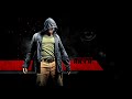 Vettai Tamil Movie Bluray Menu Madhavan Arya Amala Paul Samira Reddy