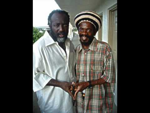 Freddy Mcgregor - Just don't want to be lonely