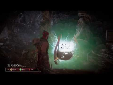 Kronika Golden Vault Krypt Chest Location, Cassie and Noob Mortal Kombat 11, Feb 12 2020