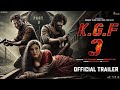KGF Chapter 3 Trailer Kgf3 Pravash Yash Rockybhai