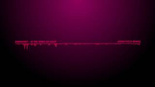 Cover art for At The Speed Of Light