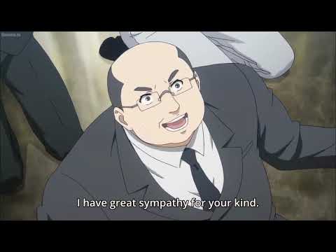 Born of the Vampire Episode 1-12 English Sub 1080p Full Screen