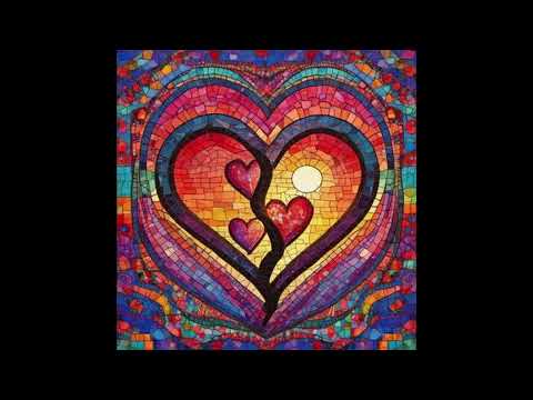 LOVE CAN CONQUER EVERYTHING