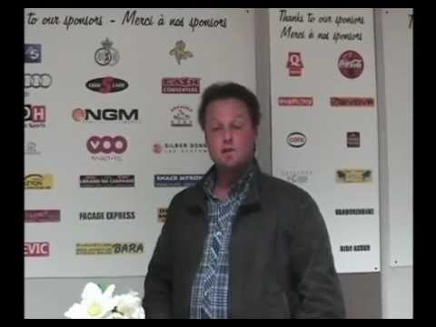 Interview Anthony Sadin + Tom De Cock