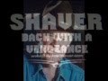 Billy Joe Shaver ~The Tough Get Going~.wmv