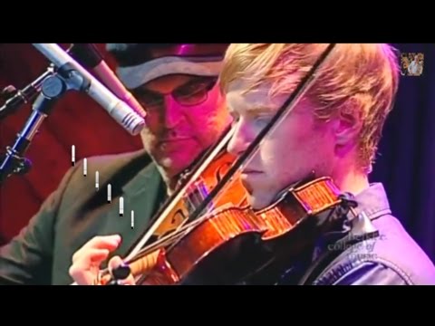 Mark O'Connor/Jeremy Kittel Violin Duo - Emily's Reel 