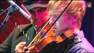 Mark O'Connor/Jeremy Kittel Violin Duo - Emily's Reel 