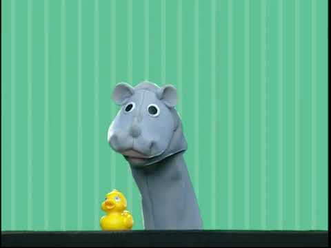 Discovering Shapes Puppet Shows (DVD Rip)