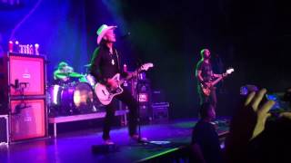 Alkaline Trio - I&#39;m Only Here to Disappoint @ Emos East Austin TX 2013/05/04