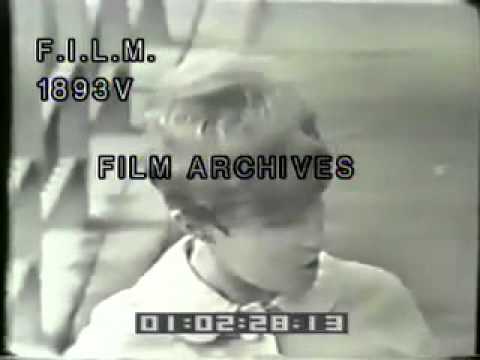 Lesley Gore - Off And Running and It's My Party ( LIVE 1965 )