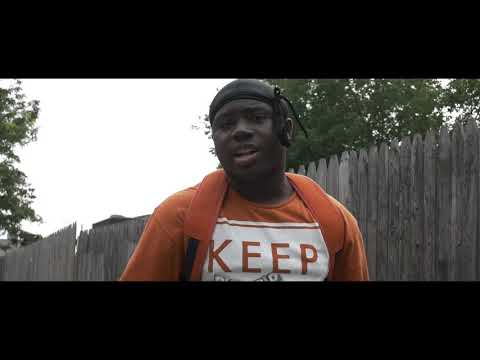 Diverse x Young Capo x SK - "Danger Zone" (Music Video 2018) Shot By @AceGotBars