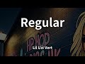 Lil Uzi Vert Regular Lyrics