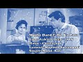 Mujhe Dard E Dil Ka Pata Na Tha Mohd Rafi Chitragupt Majrooh Sultanpuri Aakash Deep 1965