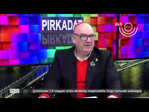PIRKADAT Breuer Péterrel 2025.03.14.