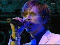 BECK - The New Pollution - Live at Bizarre Festival, Germany 15-08-1997