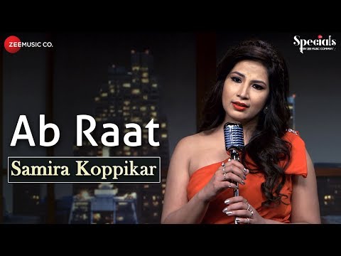 Ab Raat - Samira Version — watch video