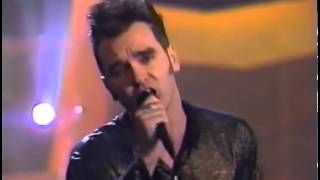 Morrissey - You&#39;re the One for Me Fatty + Certain People I Know [1992]