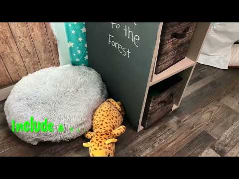 Inclusive Dramatic Play The Tree Study