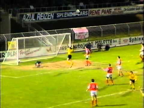1990-01-27 MVV - Roda JC 1-1
