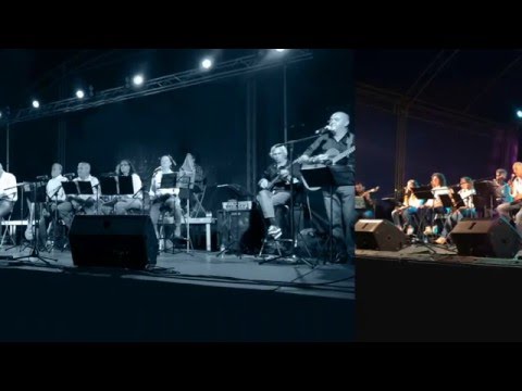 Acústicos Tradicionais - Romã e Gotinha de Água