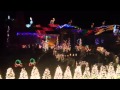 Planet Monkman S Light Display In Cape Coral