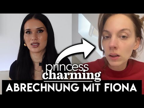 LÜGEN VORWURF! Abrechnung von Donija nach Princess Charming Drama für Nessi Vanessa Borck mit Fiona
