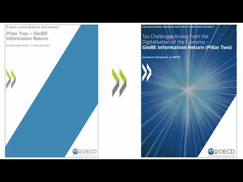 Practical Pillar 2 reporting - 3