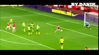 ARSENAL ATTACK / BYDANIK