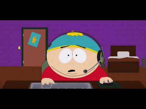 South Park - That Which has No Life (World of Warcraft) | Part I