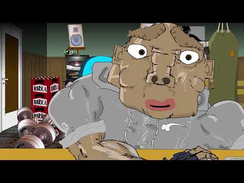 SPEJSONVLOG - KWARANTANNA (Q&A)