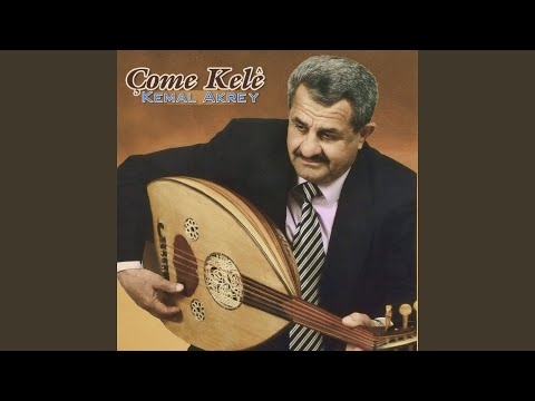 Çome Akrê Bi Mêvanî