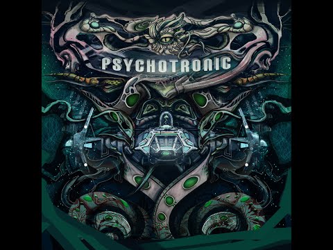 VA Psychotronic  - 02 Tookytooky -  Destractor 3000