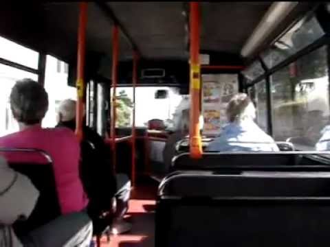 Mercedes 709D N289 PDV