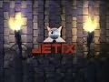 Jetix Next Bumper W I T C H Late 2006 And Summer 2007