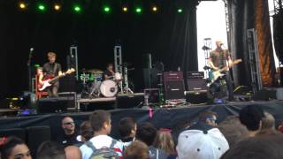 Bob Mould | I Don&#39;t Know You Anymore | MN Music On-A-Stick | August 30, 2014