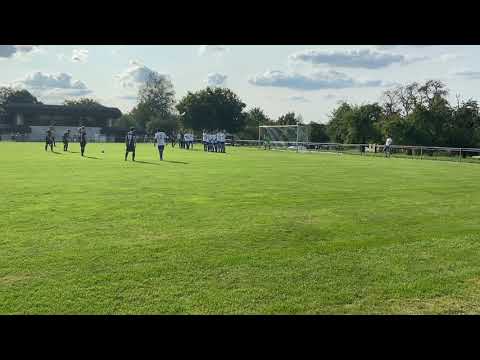 12.09.2020 TSV Trillfingen - FV Rot-Weiß Weiler