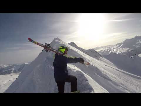 WinnersNeverLose - Gudauri (2017) (RELOADED)