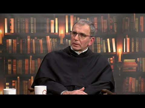 Novo srce - Fra Zvonimir Brusač, TOR