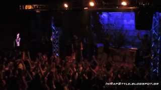 Xplicit - Ακυκλοφόρητο Couple LIVE Κύτταρο 26/4/14