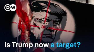 Iran's new Supreme Leader vows revenge for his father's death, threatens US