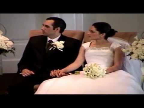 Nuntă Jullian&Raveca Ghita - 18.03.2012