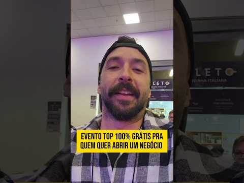 Feira do Empreendedor Grátis