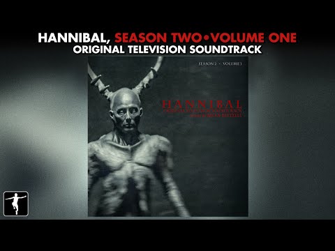 Hannibal Season 2 Soundtrack Vol. 1 - Brian Reitzell - Official Preview