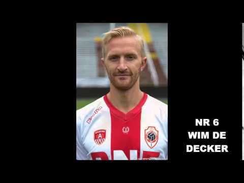 WE COME ONE RAFC 1880 2015/2016 THIS IS OUR YEAR.