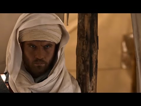 ATATÜRK Trablusgarp Savaşı. @AtaturkTheMovie #arasbulutiynemli