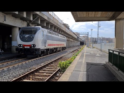 LIS 39112 Reggio Calabria C.le - Villa San Giovanni