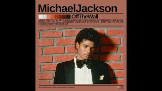 ISRAELITES:Michael Jackson - Burn This Disco Out 1979 {Extended Version}
