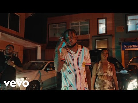 Fresh King - Rich Xmas (Official Music Video)