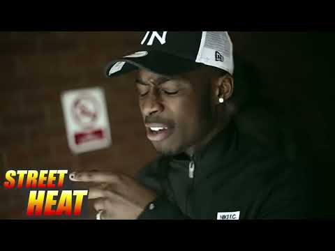 Peckz - #streetheat Freestyle [Music Video]