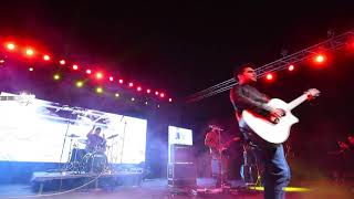 Hasi Ban Gaye l Ami Mishra l Live l IISER Bhopal